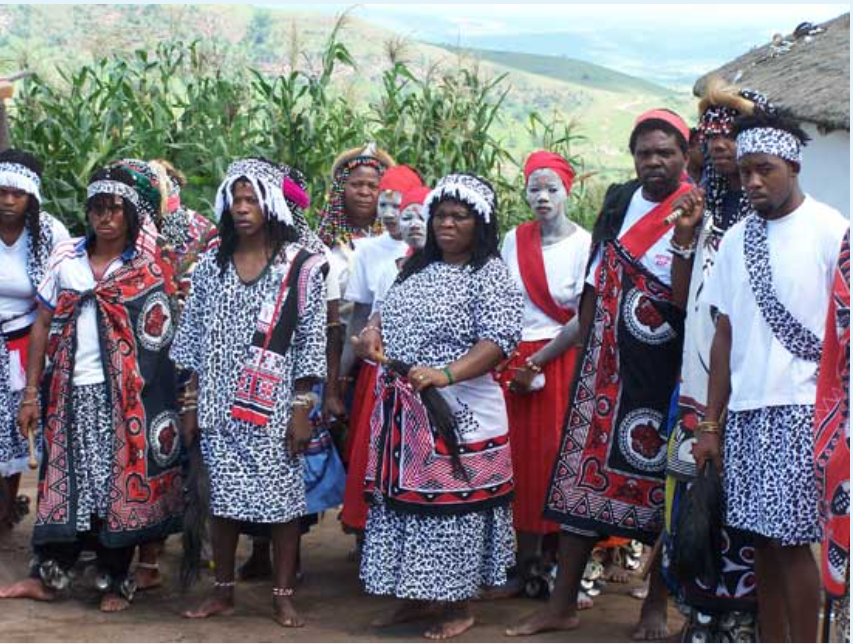 Does Sangoma Muti Work