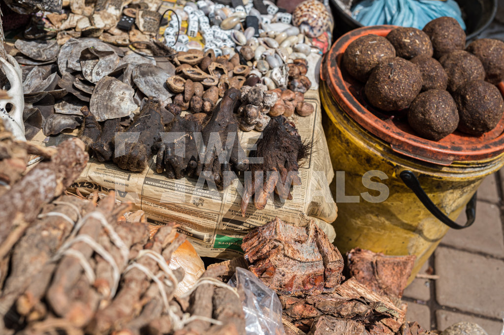 The Best Traditional Muti