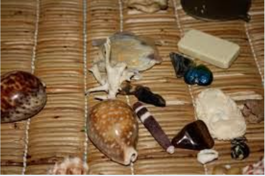 Bring Back Lost Lover Muthi