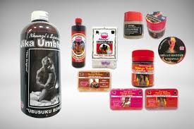 Kwa Muti Wholesales Products