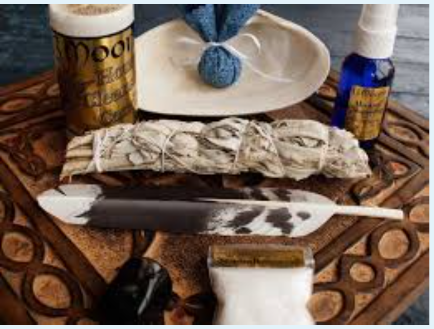 Muthi To Keep A Woman