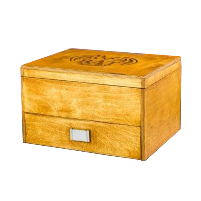 Muti Boxes Carp Fishing