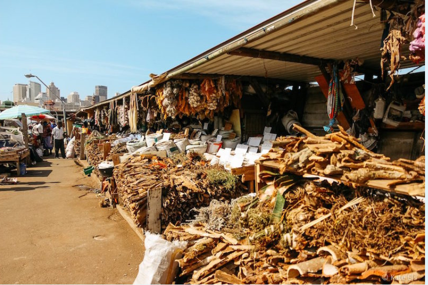 Names Of Muthi For Love