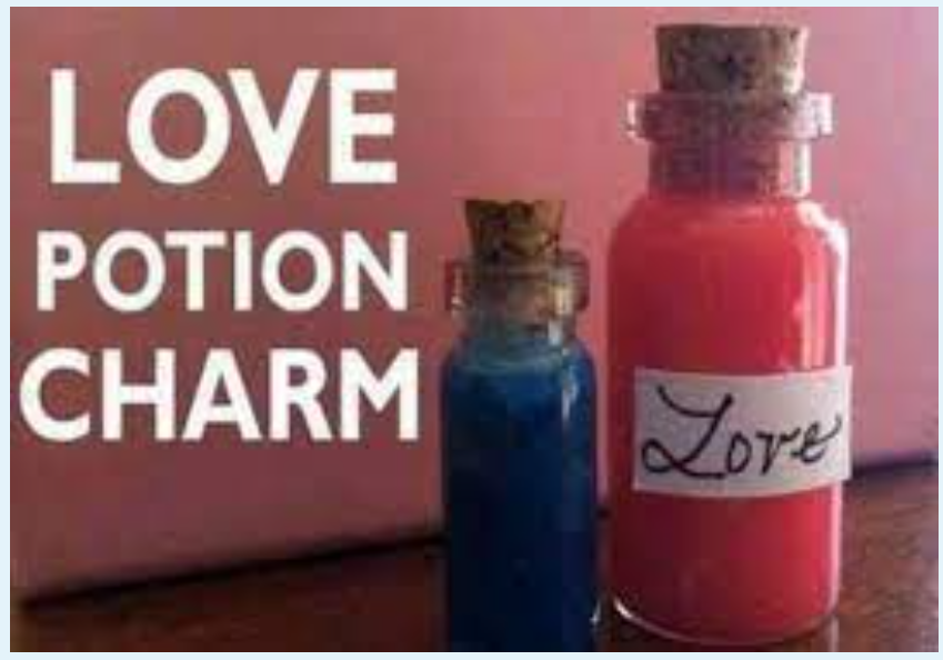 PowerFul Muthi For Love