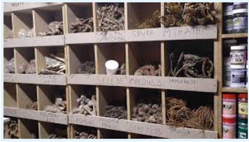 PowerFul Muthi For Money