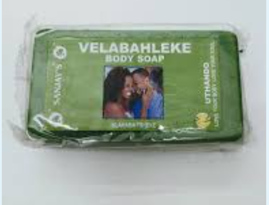 Velabahleke Muthi