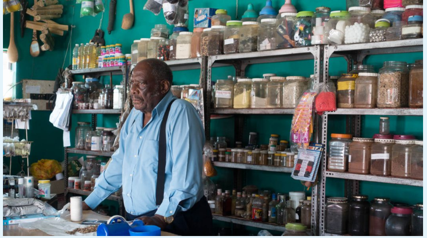 Velabahleke Muthi Facebook