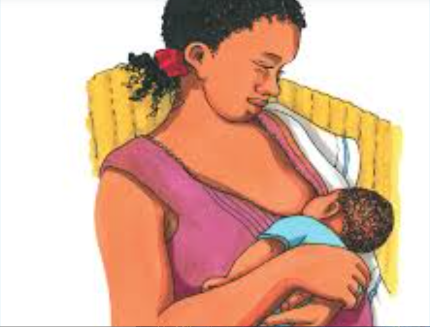 How Often Should l Give My Baby Muthi Wenyoni