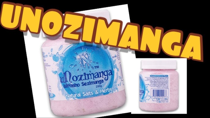 Nozimanga lsiwasho Sezimanga
