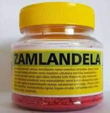 Power Doc Rock lsiwasho Samahhala