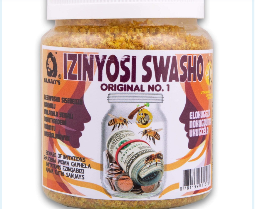 Unozimanga lsiwasho Sisebenza Kanjani