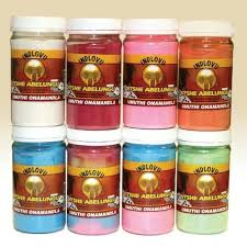 lsiwasho Senhlanhla Yemali