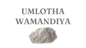 lsiwasho Umlotha Wamandiya