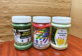 How long does it take for isiwasho to work