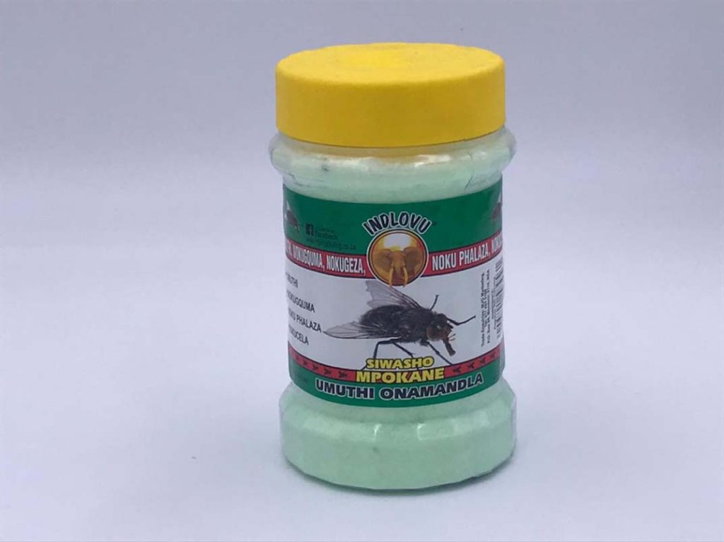 Indlovu Lsiwasho Sesichitho