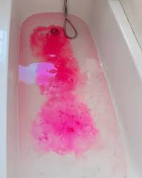 Pink isiwasho benefits