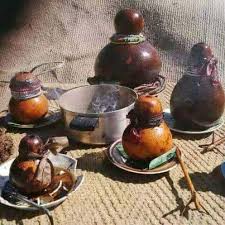 Ukuthwala Ngesigubhu