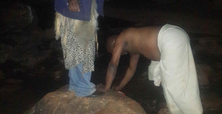 Ukuthwala Sad Stories