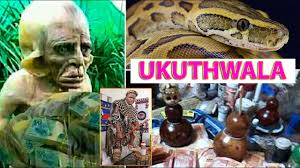 What is Ukuthwala