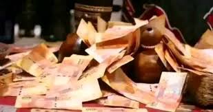 What'ls The Purpose Of Ukuthwala