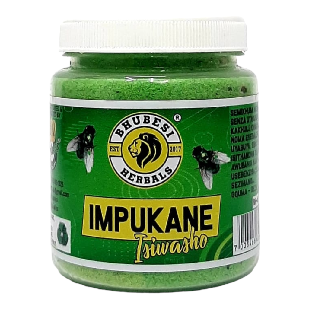 lmpukane lsiwasho sothando