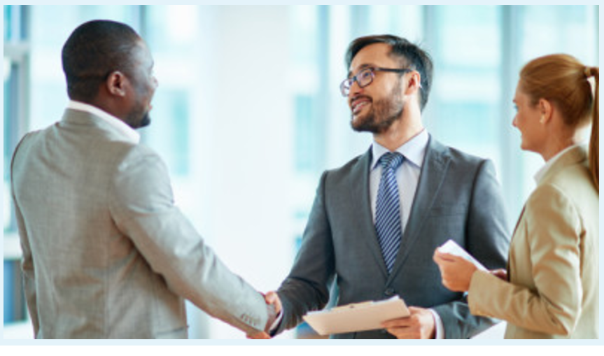 lsiwasho Sokuthola Umsebenzi