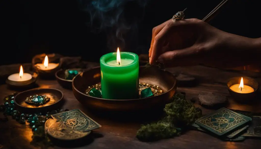 Powerful Voodoo Obsession Spells Love Spells That Really Work