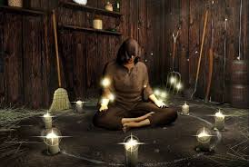 Powerful White Magic Spells Work