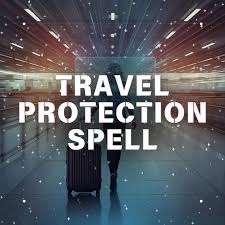 Spell For Safe Traveling Spell Hiding From The Police