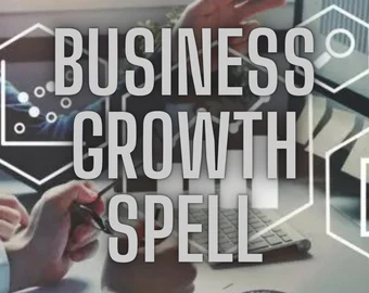 Spell To Grow Business Monaco