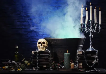 Strong Black Magic Love Spells