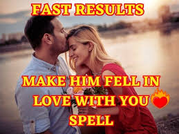 Strong Love Spell Make Ex Husband Love