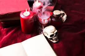 Healing Power Spells