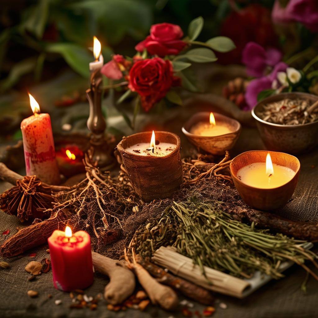 Strong Muthi For Love And Lost Love Spells To Get Your Ex Back Fast