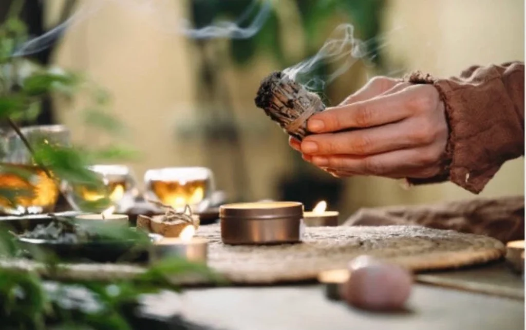 Strong Protection Spells That Effectively Work