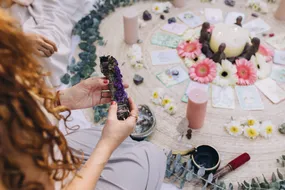 The Most Powerful Love Spells To Attract A Lover lnto Your Life