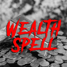 The Wealth Spell