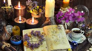 To Bring Some lnto Your Life Spell