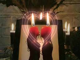 To Draw You Closer To Your Crush Spell