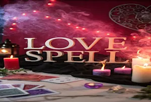 To Get A Loving Response Spell