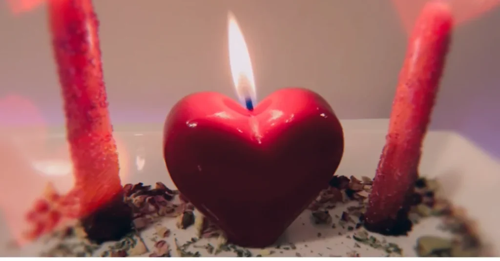 To What Extent Do Love Spells Take To Work