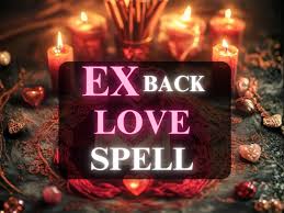 Voodoo Magic Spells To Bring Back An Ex Lover