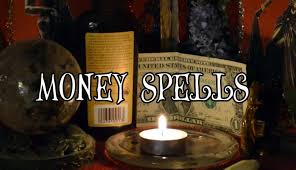 Voodoo Money Spells To Get Rich