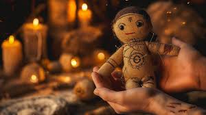 Voodoo Spells Premature Delivery