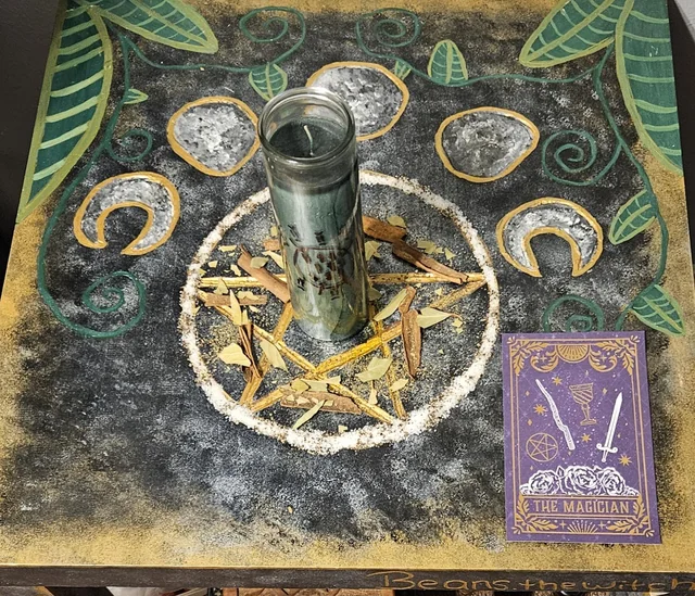 Voodoo Spells lncredible Experience