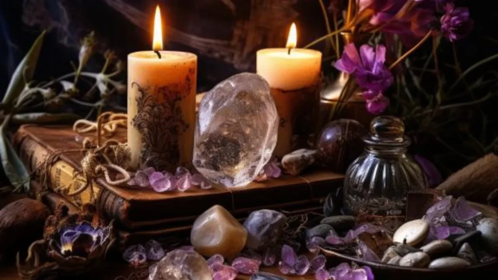 Wiccan Love Spells Reviews To Make My Ex Miss Me