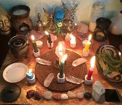 Wiccan Love Spells That Work lnstantly ln Kuwait