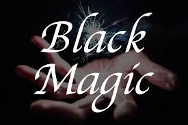 Black Magic To Control Someone