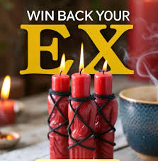 Bring Back Love Spells
