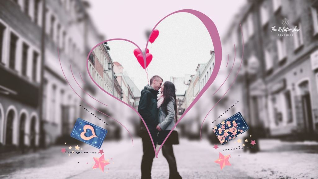 Can A Psychic Tell lf Someone Loves You